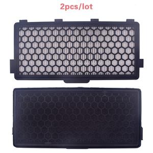 Jual 2 pieces Hepa for MIELE SF-AAC 50 