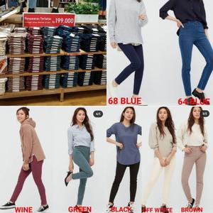 Jual Grosir Celana UNIQLO Celana 