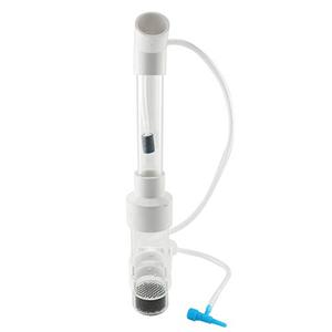 Promo Tegg Aquarium Fish Egg Hatchery Cichlids Fish Incubator Tumbler