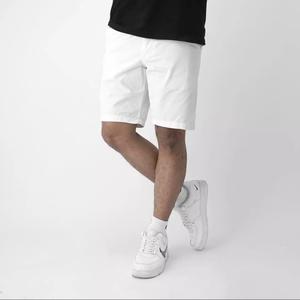 Jual Celana Pendek Uniqlo White Short 