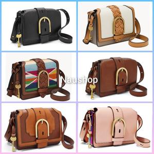 Jual Tas Fossil Original wiley 
