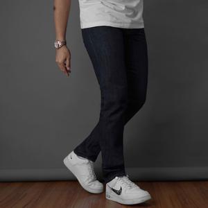 Jual Celana Jeans GAP Straight Fit Dark 