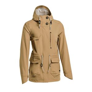 decathlon parka