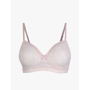 T-Shirt Bra - Light Pink Mix 