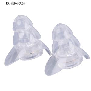 Pasang Ear Plug Noise Canceling 