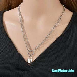 Jual Ready Women Men Stainless Steel 