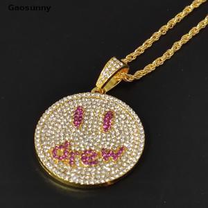 Jual Murah 1Pc Hip Hop Jewelry Drew 