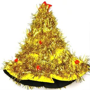 Jual Obral Christmas Tree Hat On 