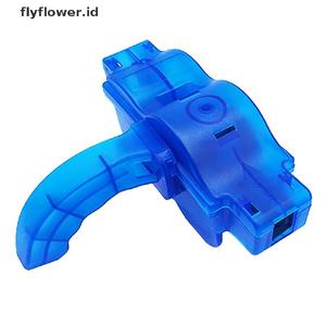 Jual New Chain Cleaner Mountain Bike 