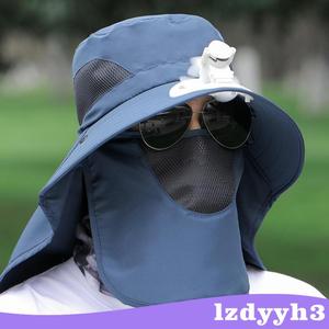 Jual Discount Mens Outdoor Sun Hat With 