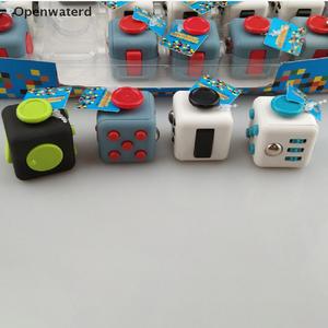 Jual Sale Open Ralix Fidget Cube Puzzle 