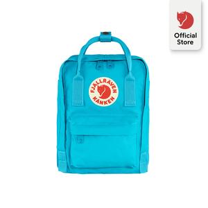 Fjallraven Kanken Mini Backpack Deep 