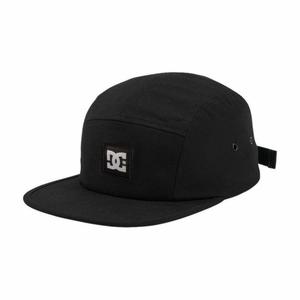 DC DCSHOESUSA SKATE SHOES CAP DC 