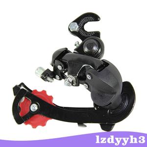 Jual Baru Rd-Tz50 6/7 Speed Rear Mech 