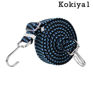 Durable elastic BUNGEE CORD luggage 