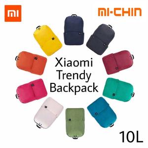 xiaomi trendy backpack