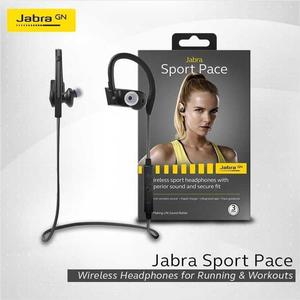 Jual Jabra Sport Pace Sound Bluetooth 