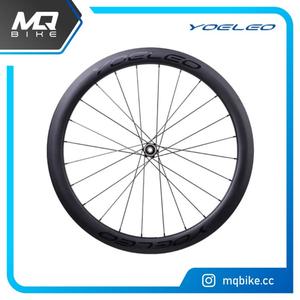 Jual WHEELSET CARBON YOELEO SAT C50|50 