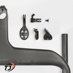 Jual Bontrager Aeolus RSL integrated 