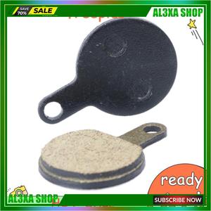 Jual 1 Pasang Mtb Disk Brake Pads Bahan 