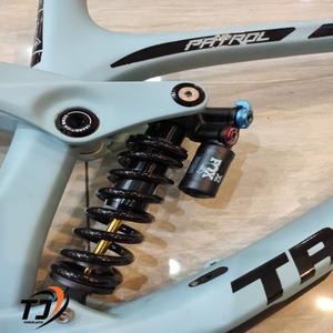 TRANSITION PATROL 27.5 2020 CARBON New 