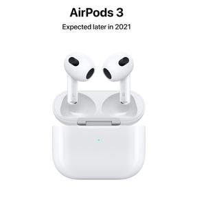 Jual DISKON (HOT-sale) 2021 New AirPods 