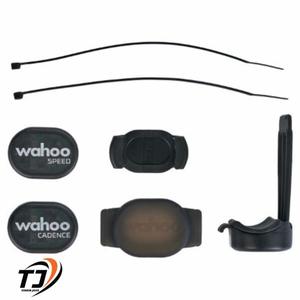 Jual Wahoo RPM Speed \u0026 Cadence Sensor 