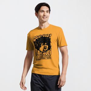 Kaos Baby Huey Vintage Soul Music Art 