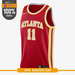 Jual BAJU BASKET NIKE ORIGINAL TRAE 