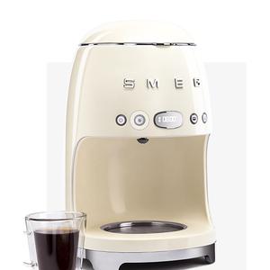 Jual ♡BUBU♡ Smeg Drip Coffee Machine 
