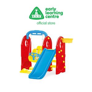 Promo Addo Play Gym 4 In 1 - Set 