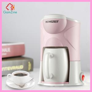 One Cup Drip Coffee Maker American 