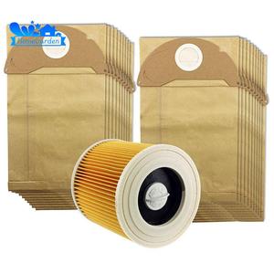 Jual For Karcher Wet\u0026Dry WD2 Vacuum 