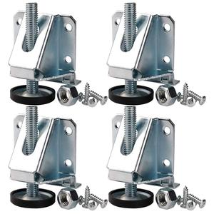 Jual Ready Stock Leveling Feet Heavy Duty Levelers Adjustable Table Leg Lev Kota Bekasi Borigan Official Tokopedia Jual Ready Stock Leveling Feet Heavy, Table Leg Levelers Adjustable