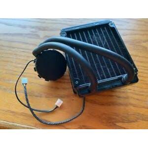 ORIGINAL WATER COOLER DELL ALIENWARE 