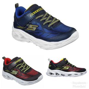 vortex flash skechers