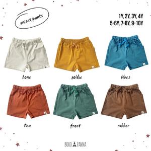 Jual BOHOPANNA Unisex Pants - Celana 