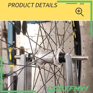 220mm Bike Wheel Repair Truing Stand 