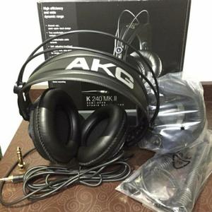 Jual Headphone AKG K 240 MK II Original - Jakarta Barat - hani saputra |  Tokopedia