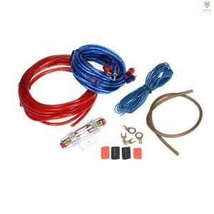 Jual 1200W Car Audio Subwoofer 
