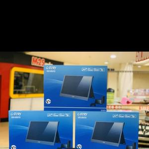 Jual G-story 15.6 inch type GS156SM 