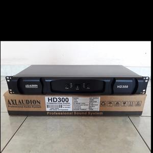 Jual Power Amplifier AXL AUDION Digital 