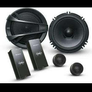 Jual Sony XS XB 1621C Speaker Split 2 
