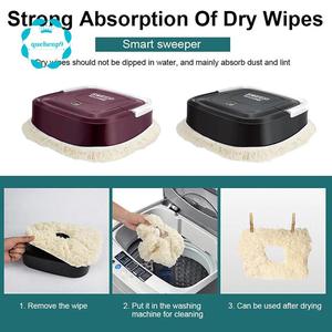 Jual Charging Mop Machine Smart Home 