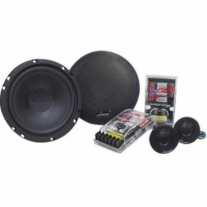 Jual Speaker Split LANZAR VX6C 6,5 ins 