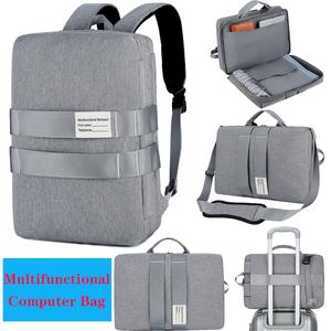 Jual Laptop Bag Waterproof Backpack For 