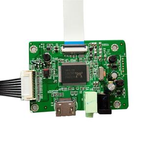 EDP Controller Board Adapter LCD Screen 