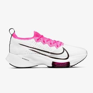 air zoom tempo next white