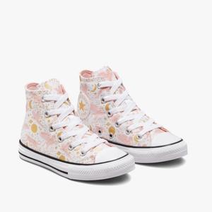 storm pink converse