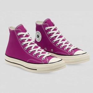 chuck 70 purple